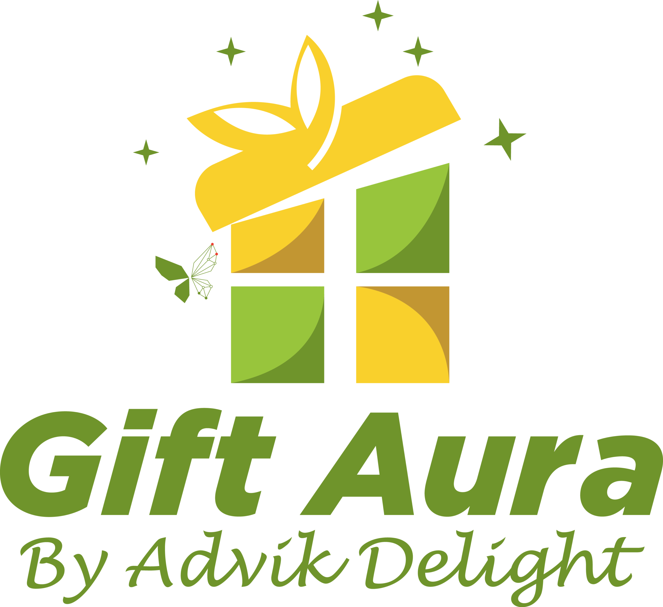 Gift Aura | Corporate Gifting Solution