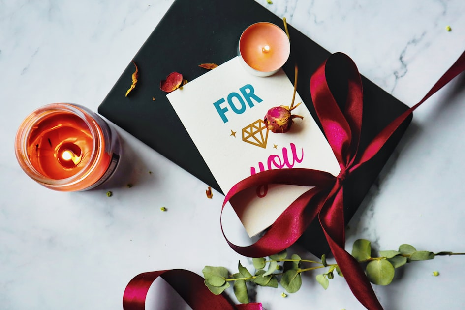 The Importance of Corporate Gifting